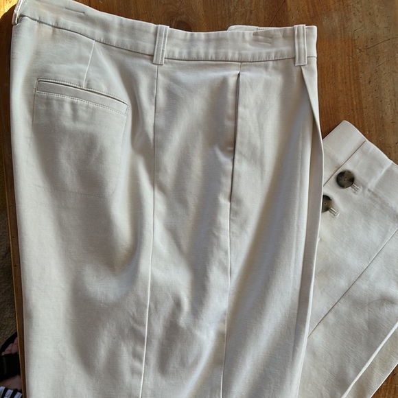 Banana Republic BR x Harbison Trousers - Picture 6 of 10